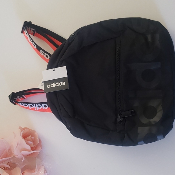 Adidas Mini Backpack - Picture 5 of 10